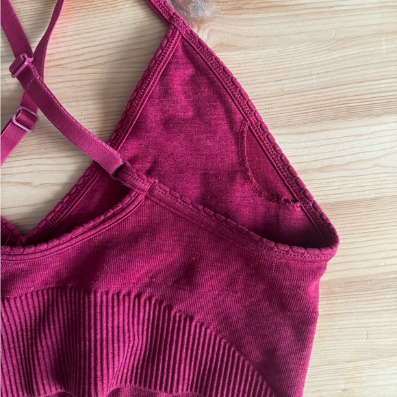 Lululemon Ebb to Street Bra - Picture 7 of 8